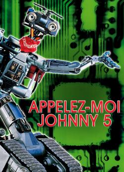 Appelez-moi Johnny 5 wiflix