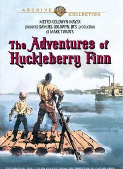 The Adventures of Huckleberry Finn (1960) wiflix