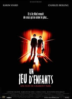 Un jeu d'enfants wiflix