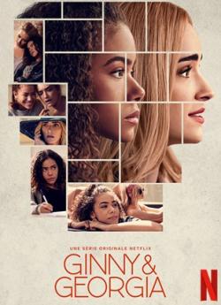 Ginny and Georgia - Saison 1 wiflix