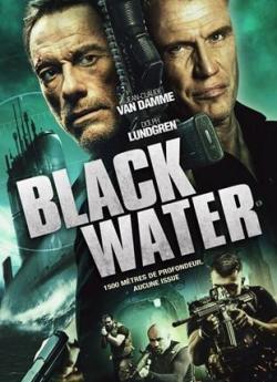 Black Water (2018) wiflix