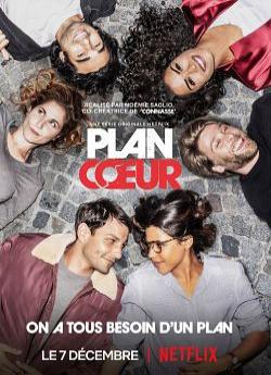 Plan coeur - Saison 3 wiflix