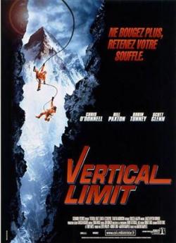 Vertical Limit wiflix