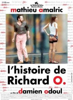 L'Histoire de Richard O. wiflix