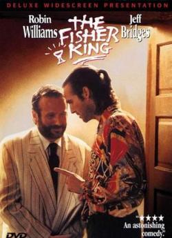 Fisher King : Le roi pêcheur wiflix