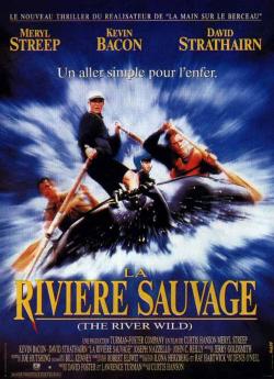 La Rivière sauvage wiflix