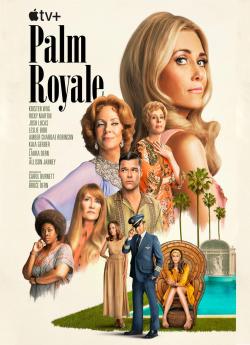 Palm Royale - Saison 1 wiflix