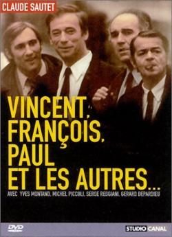 Vincent, François, Paul et les autres wiflix