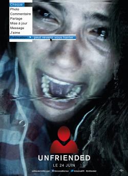 Unfriended wiflix