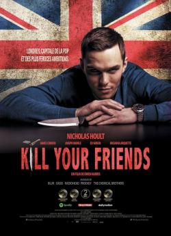 Kill Your Friends wiflix