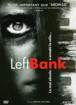 Left Bank wiflix