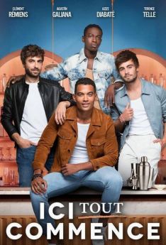 Ici Tout Commence - Saison 1 partie 7 wiflix