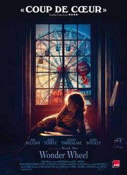 Wonder Wheel wiflix