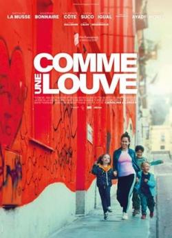 Comme une louve wiflix