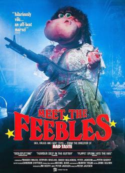 Les Feebles wiflix