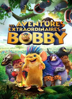 Les aventures extraordinaires de Bobby wiflix