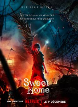 Sweet Home - Saison 2 wiflix