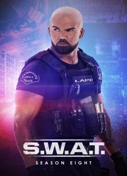 S.W.A.T. - Saison 8 wiflix