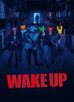 Wake Up wiflix