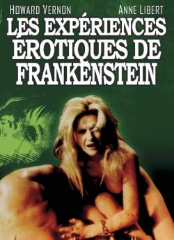 Les Expériences érotiques de Frankenstein wiflix