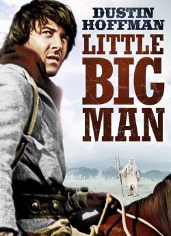 Little Big Man wiflix