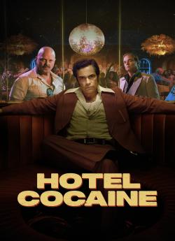 Hotel Cocaine - Saison 1 wiflix