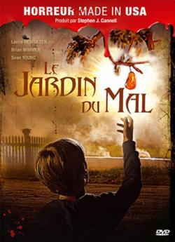 Le Jardin du mal wiflix