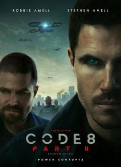 Code 8 : Partie 2 wiflix