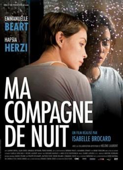 Ma compagne de nuit wiflix