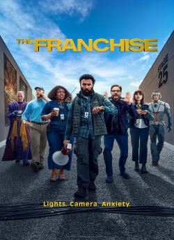 The Franchise - Saison 1 wiflix