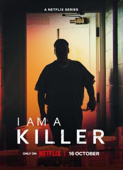 I am a Killer - Saison 5 wiflix