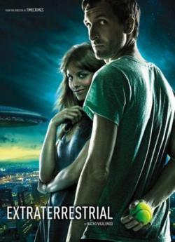 Extraterrestre wiflix