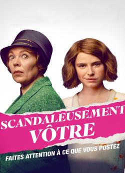 Scandaleusement Vôtre wiflix