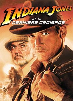 Indiana Jones et la Dernière Croisade wiflix