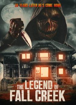 The Legend of Fall Creek wiflix