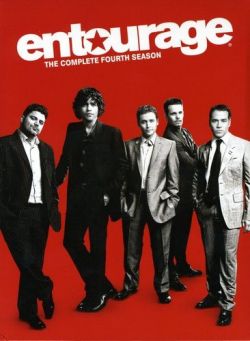 Entourage - Saison 4 wiflix