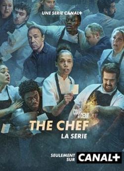 The Chef, la série - Saison 1 wiflix