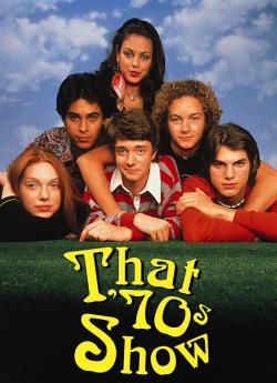 That '70s Show - Saison 7 wiflix