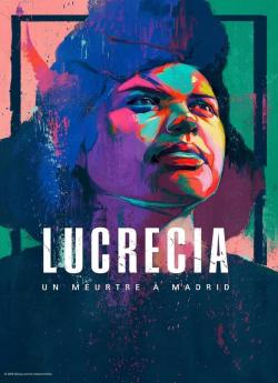 Lucrecia : Un meurtre à Madrid - Saison 1 wiflix