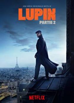 Lupin - Saison 2 wiflix