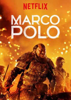 Marco Polo (2014) - Saison 1 wiflix