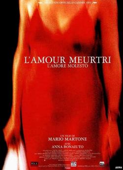 L'Amour meurtri wiflix