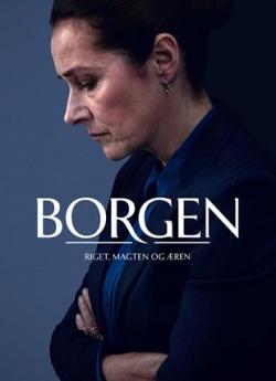 Borgen : Le Pouvoir et la Gloire - Saison 1 wiflix