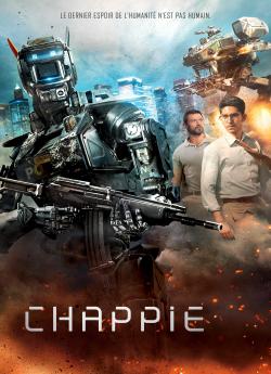 Chappie wiflix