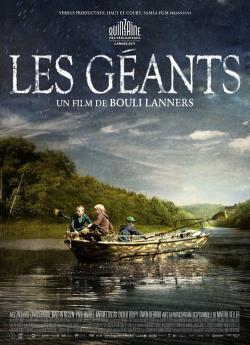 Les Géants wiflix