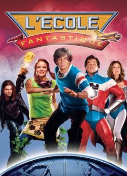 L'Ecole fantastique wiflix