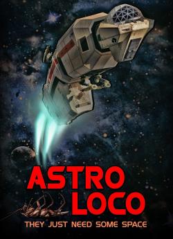 Astro Loco wiflix