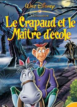 Le Crapaud et le Maître d'école wiflix