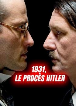 1931, le procès Hitler wiflix