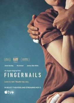 Fingernails wiflix